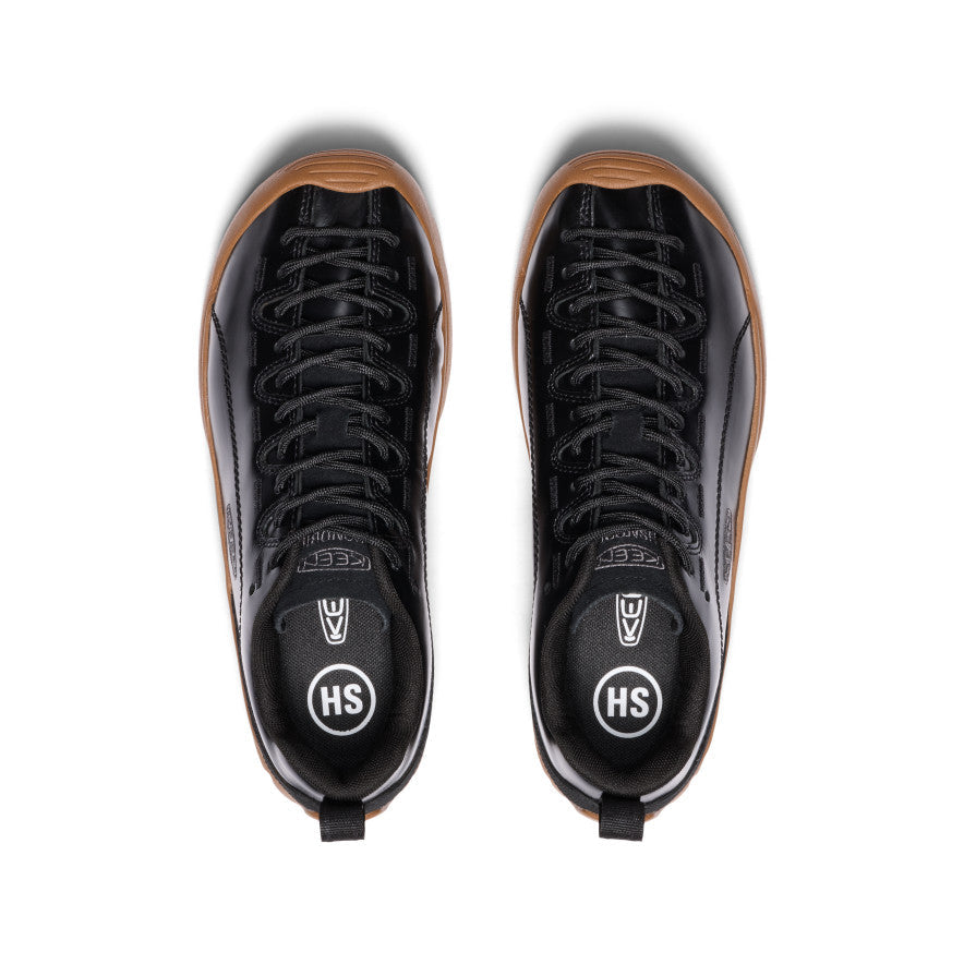 Womens Jasper Sneaker x Highsnobiety BlackGum