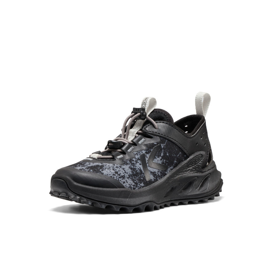 Little Kids Zionic ADV Sandal BlackSteel Grey