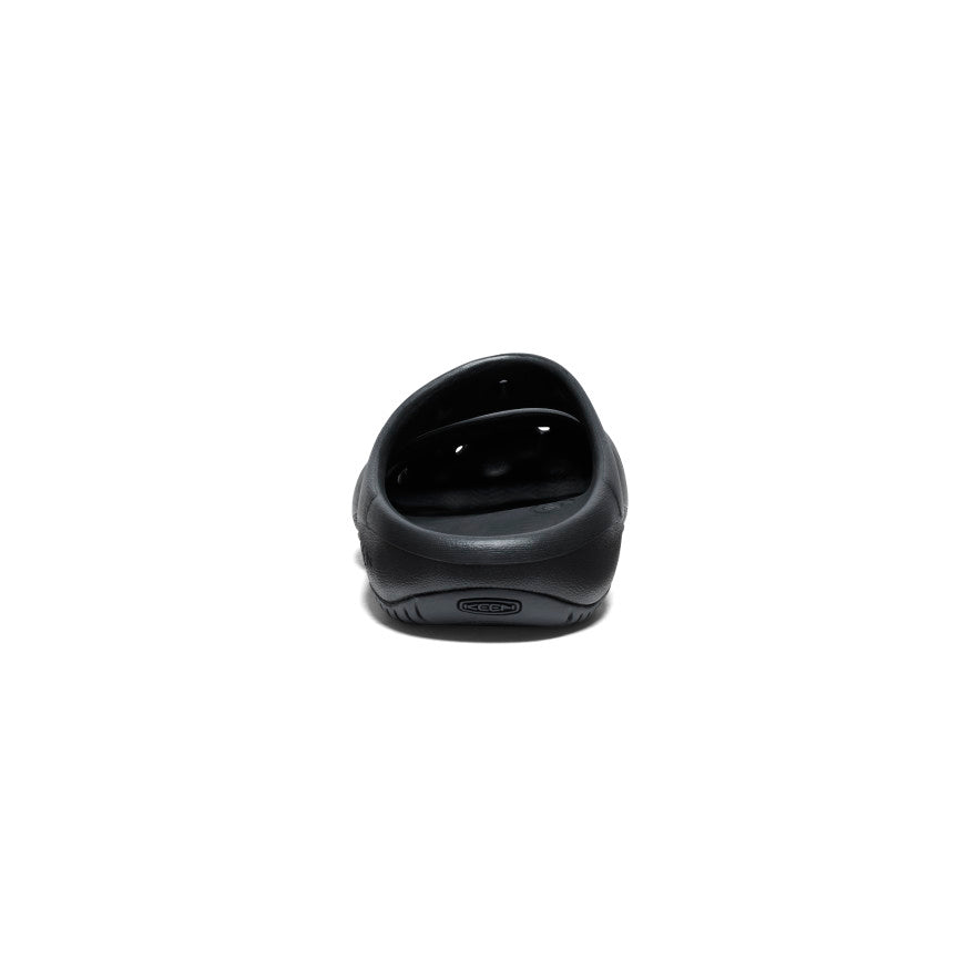 Mens Yogui Clog BlackMagnet