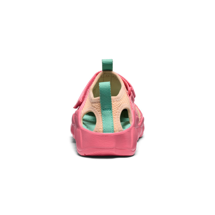 Little Kids Hyperport H2 Sandal Pink LemonadePeach Fuzz