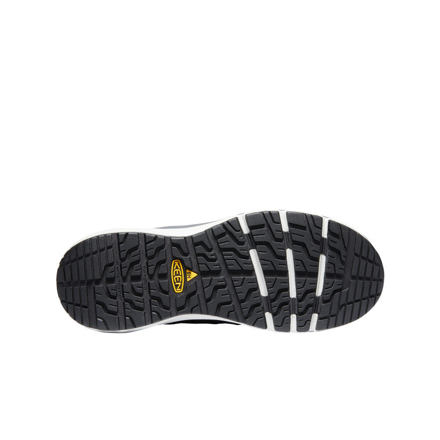 Mens Vista Energy Carbon Toe VaporBlack