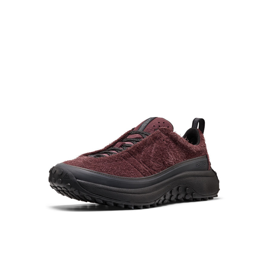 Mens KS Mino Sneaker HuckleberryBlack