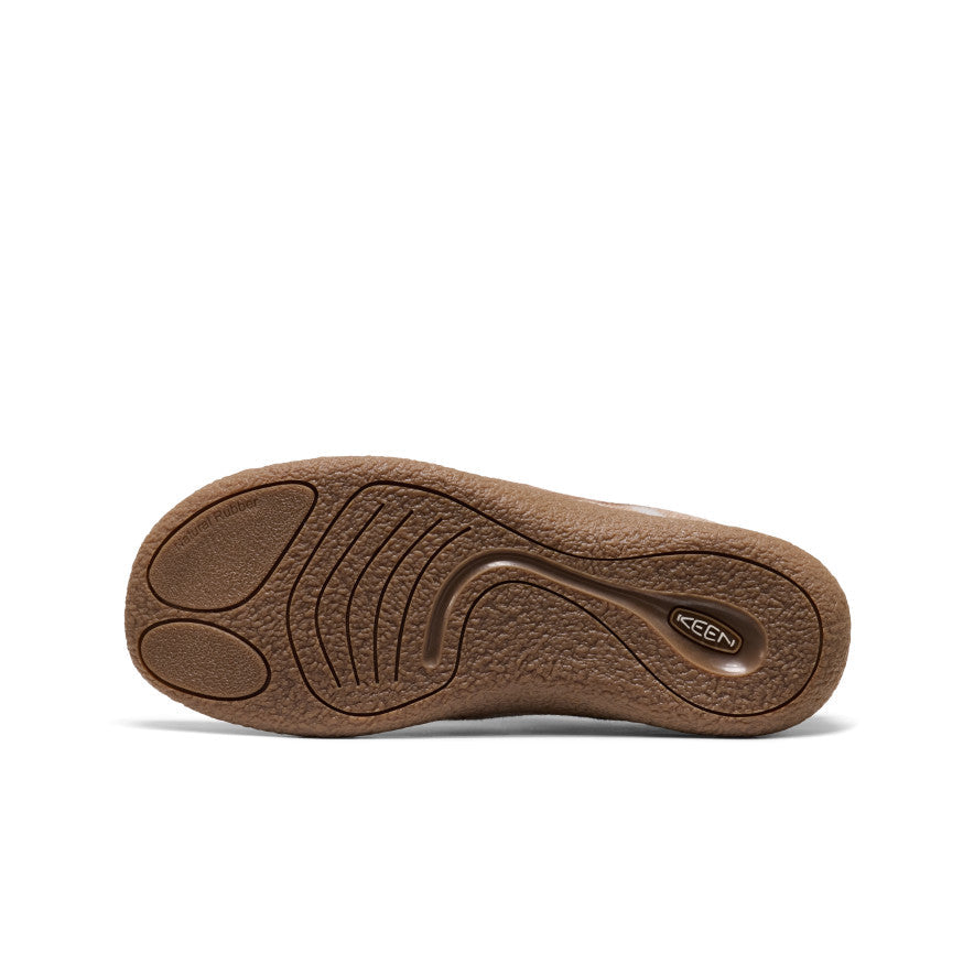 Mens Howser III Slide Frontier Flannel Brindle