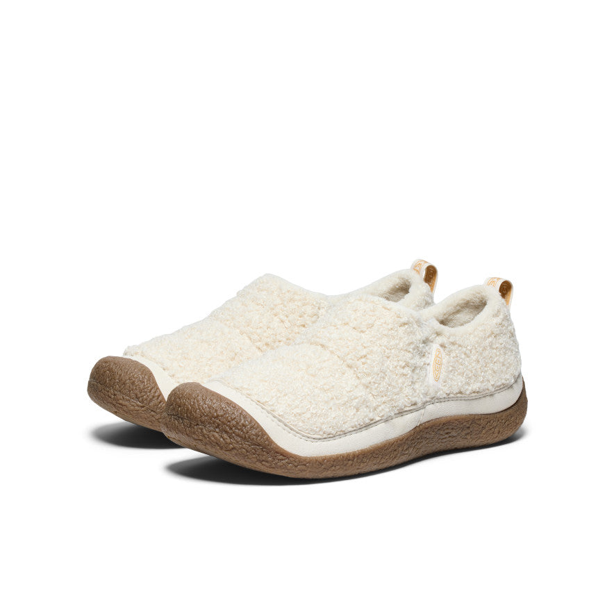 Womens Howser II BirchCurry