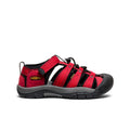 Big Kids Newport H2 Ribbon RedGargoyle