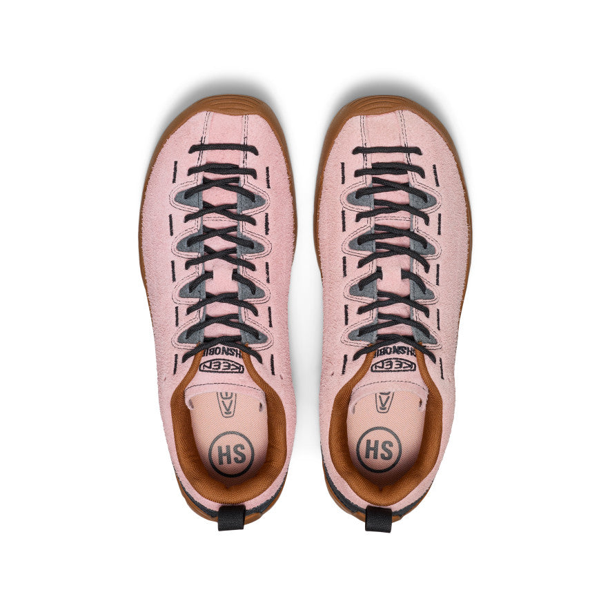 Mens Jasper Sneaker x Highsnobiety PinkGum