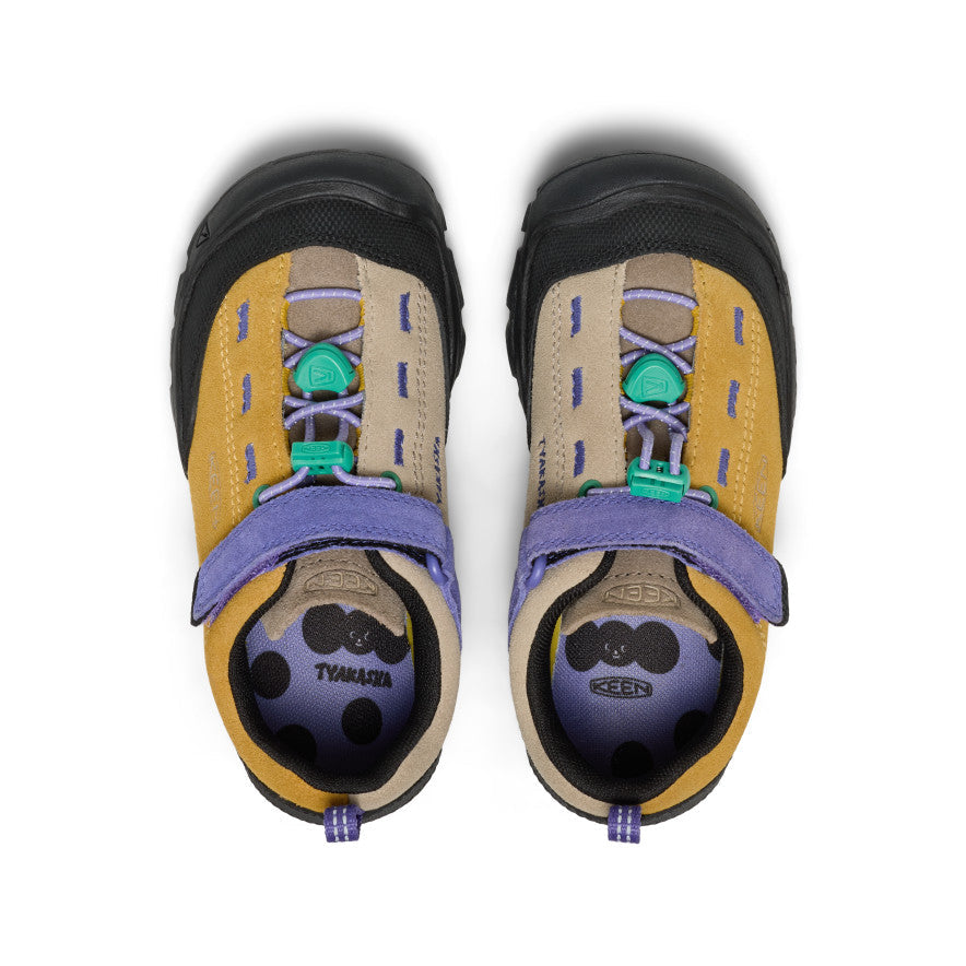 Little Kids Jasper II TYAKASHA Sneaker Tyakasha