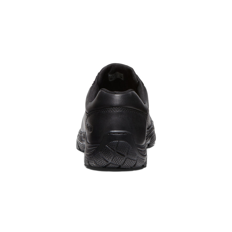 Mens PTC Dress Oxford Black