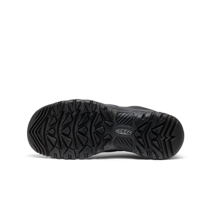 Mens Targhee IV Slip-On Black