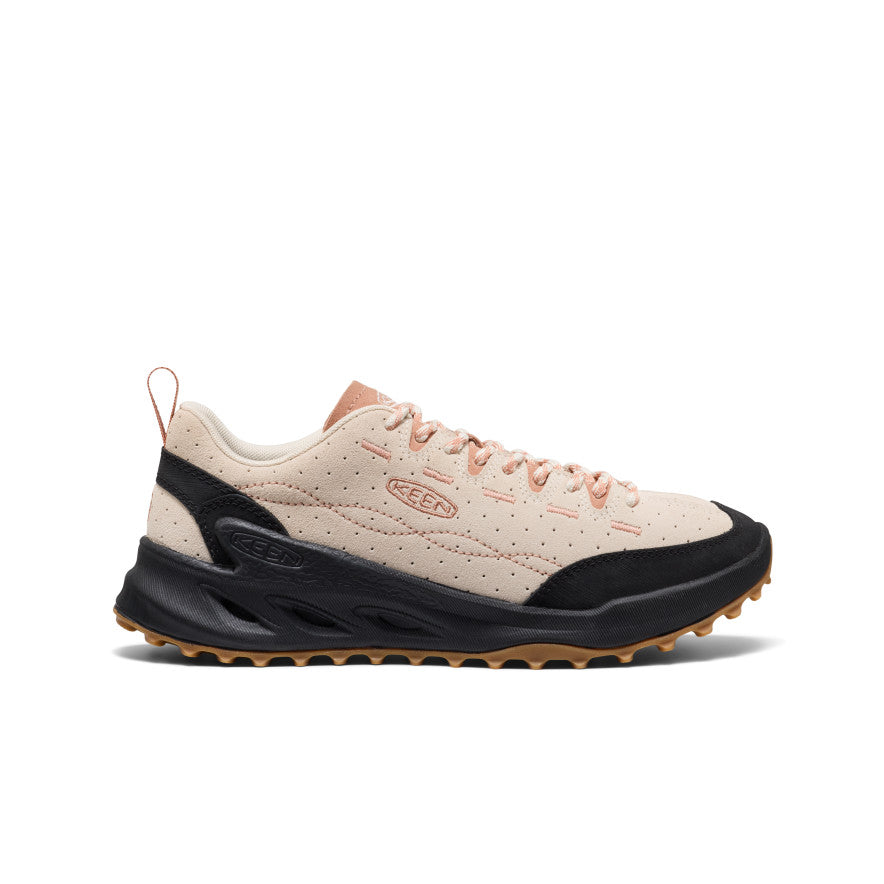 Womens Jasper Zionic Sneaker BirchCork
