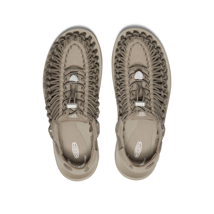 Mens UNEEK Sneaker TimberwolfPlaza Taupe