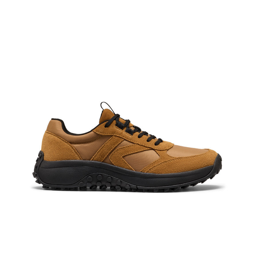 Mens KS86 Sneaker ChipmunkBlack