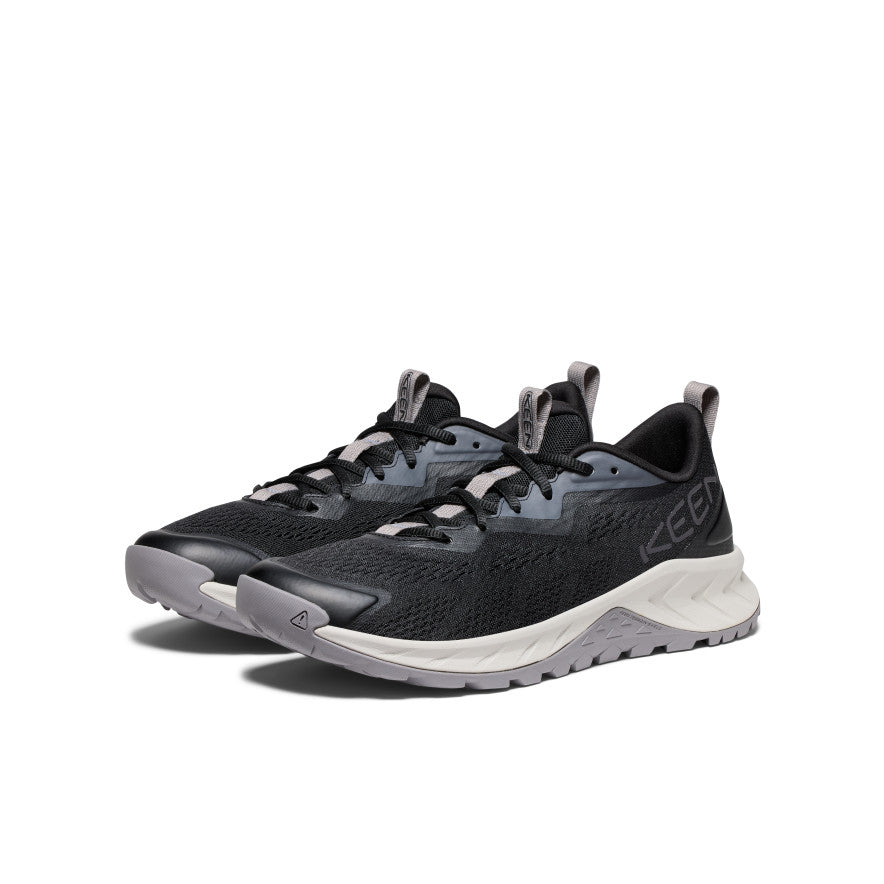 Mens Versacore Speed Shoe BlackSteel Grey