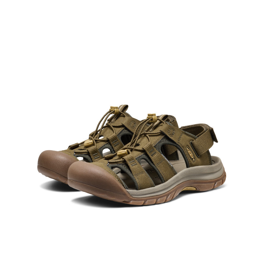 Mens Rapids H2 Sandal Dark OliveKhaki
