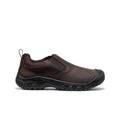 Mens Targhee IV Wide Slip-On JavaBlack