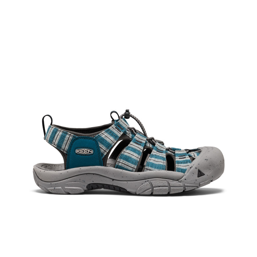Mens Newport H2 YESEYESEE Sandal New Wave Of Adventure