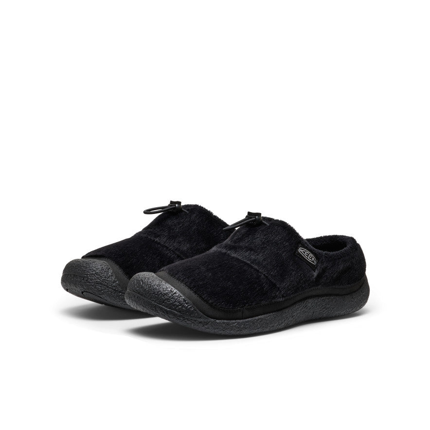 Mens Howser III Slide ARTPARA FUKAGAWA Artpara Black