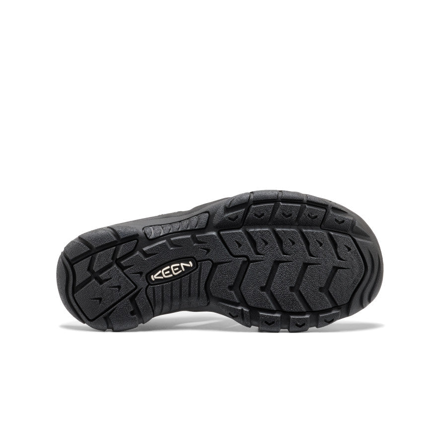 Mens Newport HL Sandal Perseid Black