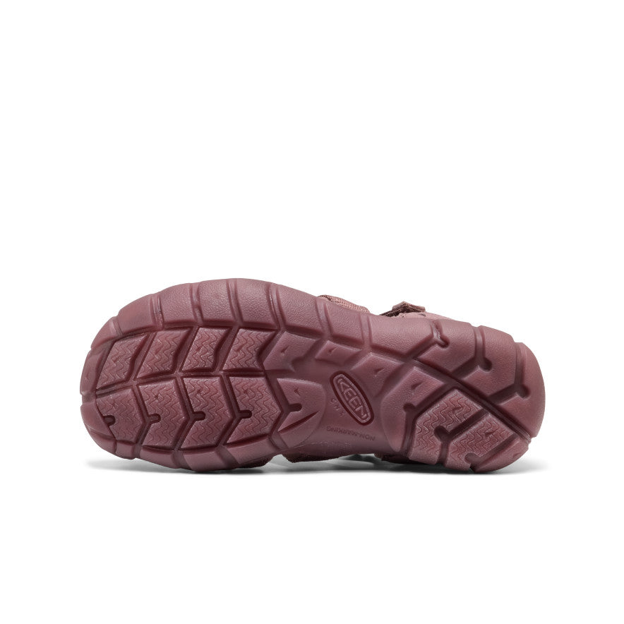 Big Kids Seacamp II CNX namuk Sandal Mauve