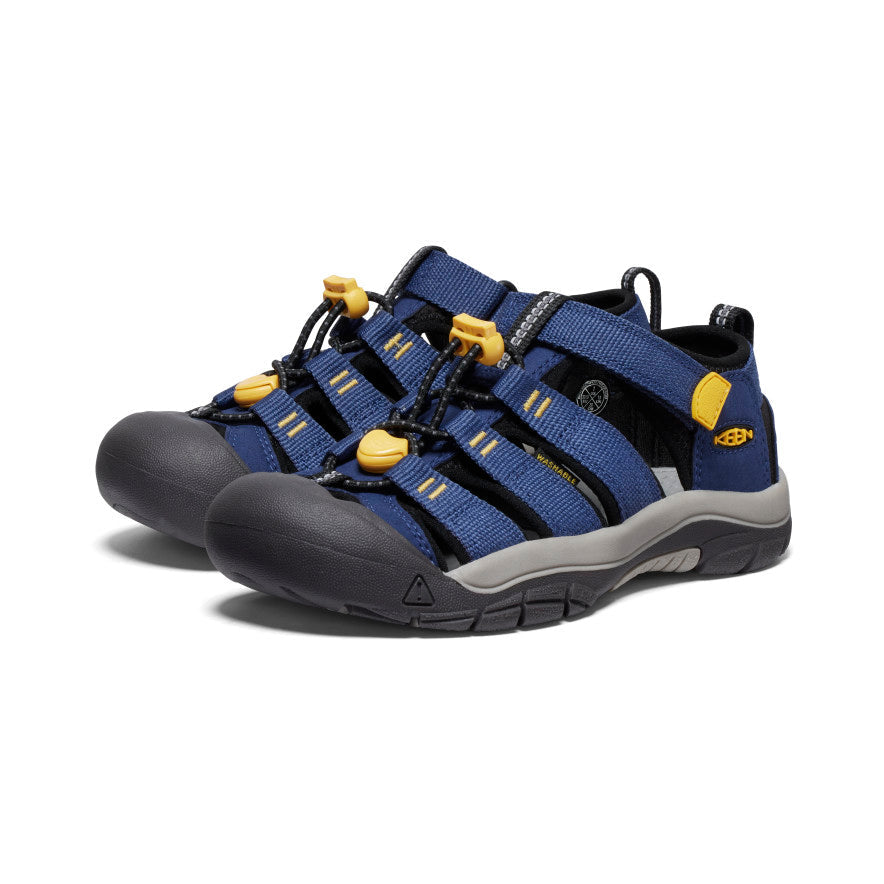 Big Kids Newport H2 Naval AcademyKeen Yellow