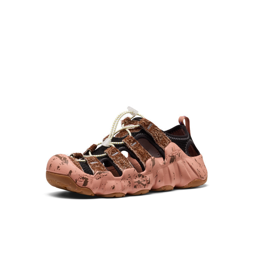 Womens Hyperport HL Sandal Terrain Bison