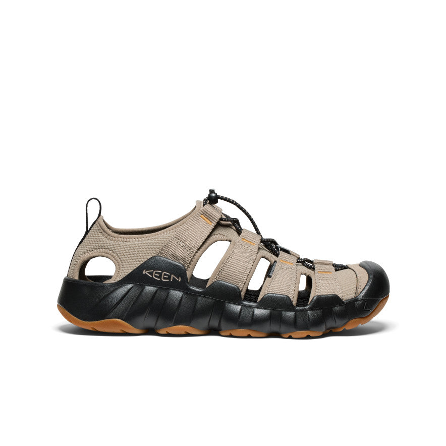 Mens Hyperport H2 Sandal BrindleBlack