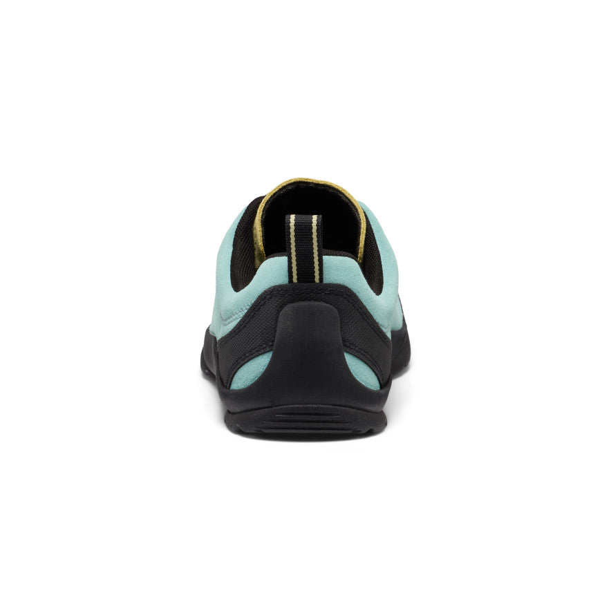 Mens Jasper Sneaker AquiferLemon Grass
