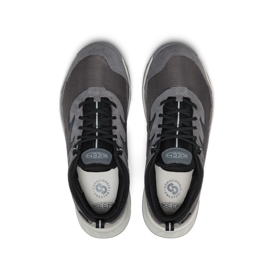 Mens Hightrail Waterproof Hiking Shoe MagnetAlloy