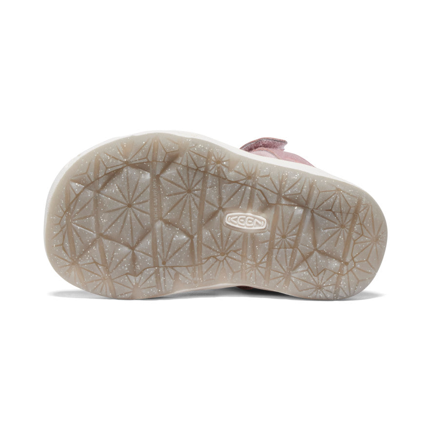Toddlers Moxie Sandal Nostalgia RosePapaya Punch