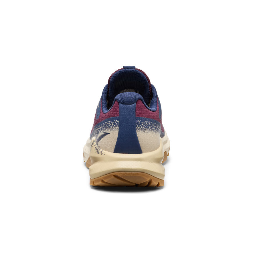Womens Targhee Apex Waterproof Hiking Shoe FigNaval Academy