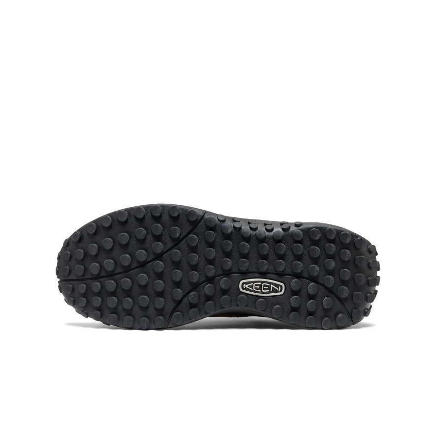 Womens KS Mino Sneaker Chocolate LabBlack