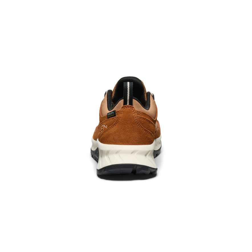 Womens Hightrail Waterproof Hiking Shoe Roasted PecanChipmunk