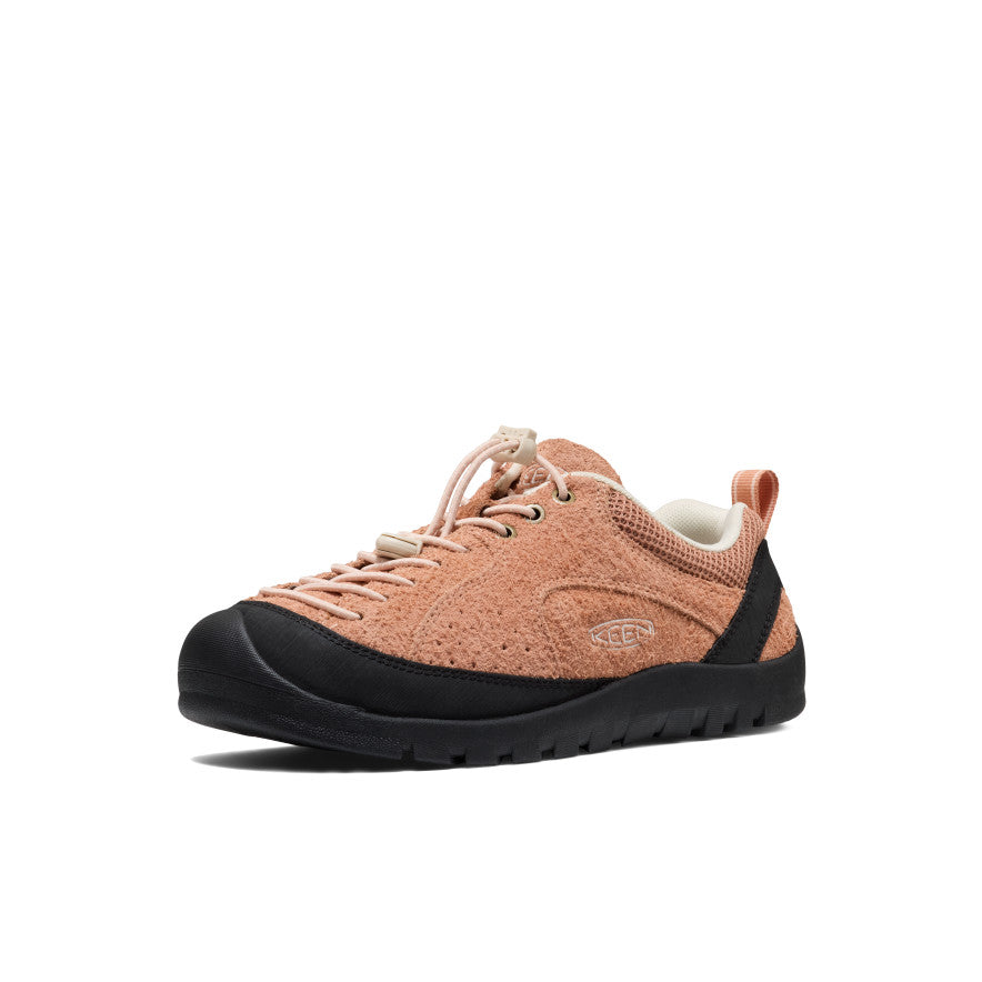 Womens Jasper Rocks Sneaker CorkCameo Rose