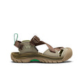 Womens Zerraport II OPEN Yy Sandal Open Yy Seneca Rock