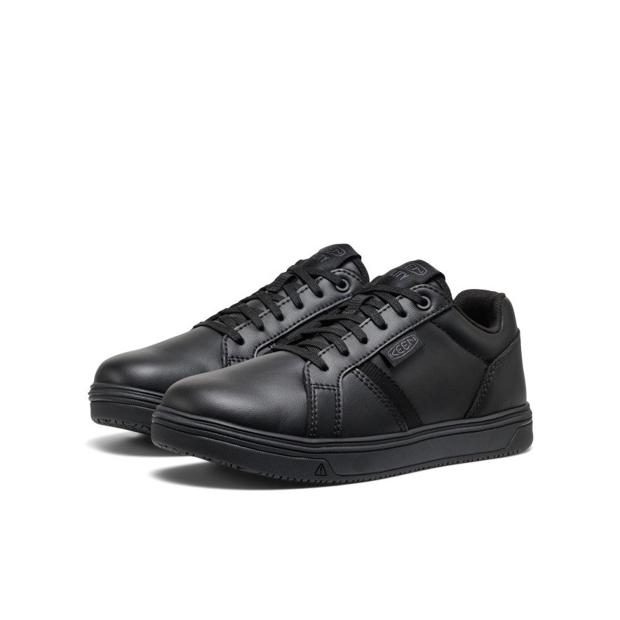 Womens Kenton WTX Work Shoe Soft Toe BlackBlack