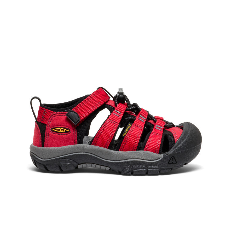 Little Kids Newport H2 Ribbon RedGargoyle