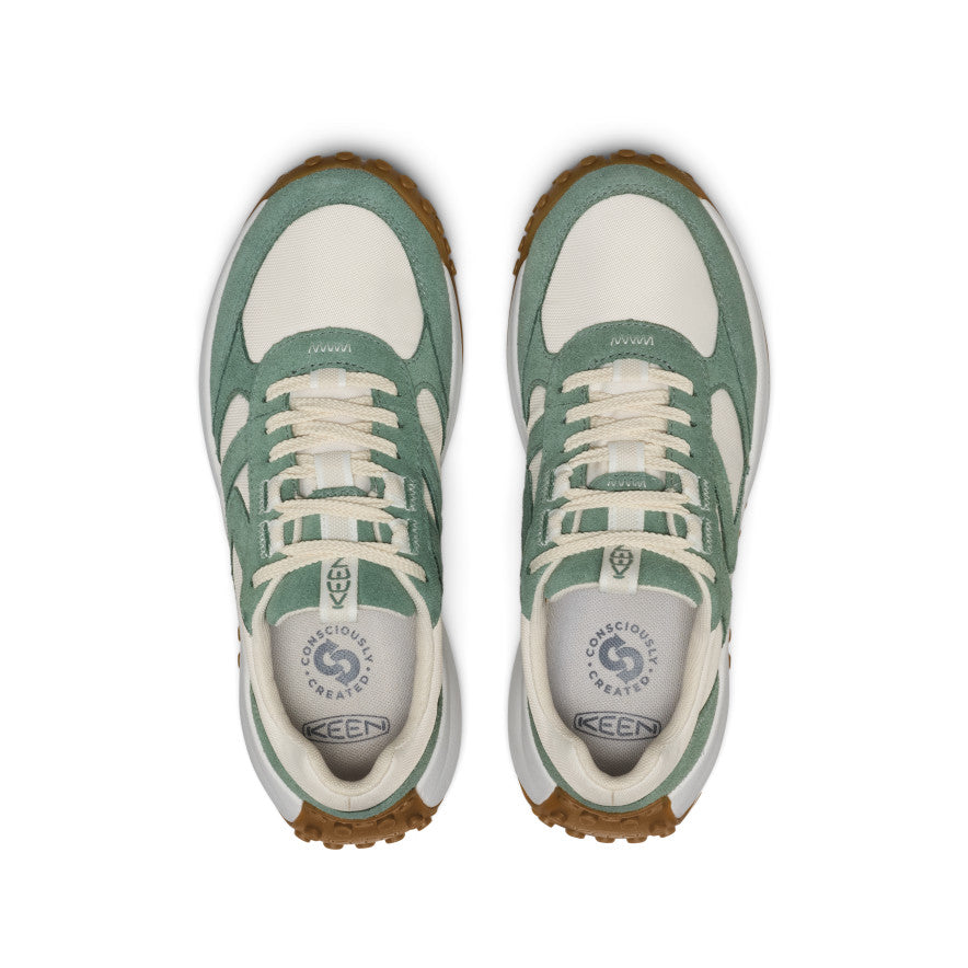 Womens KS86 Sneaker Lily PadBirch