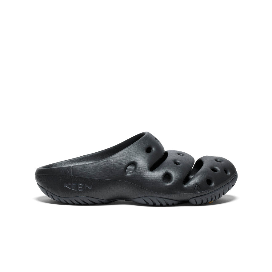Mens Yogui Clog BlackMagnet