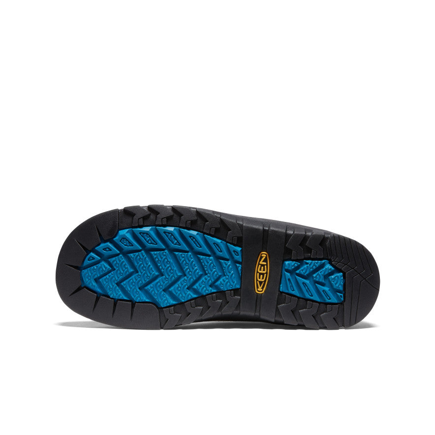 Womens Jasper Rocks Sneaker SafariFjord Blue