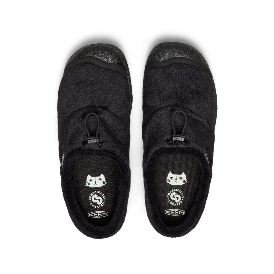 Mens Howser III Slide ARTPARA FUKAGAWA Artpara Black