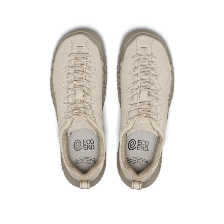 Womens Jasper Merko Sneaker BirchPlaza Taupe