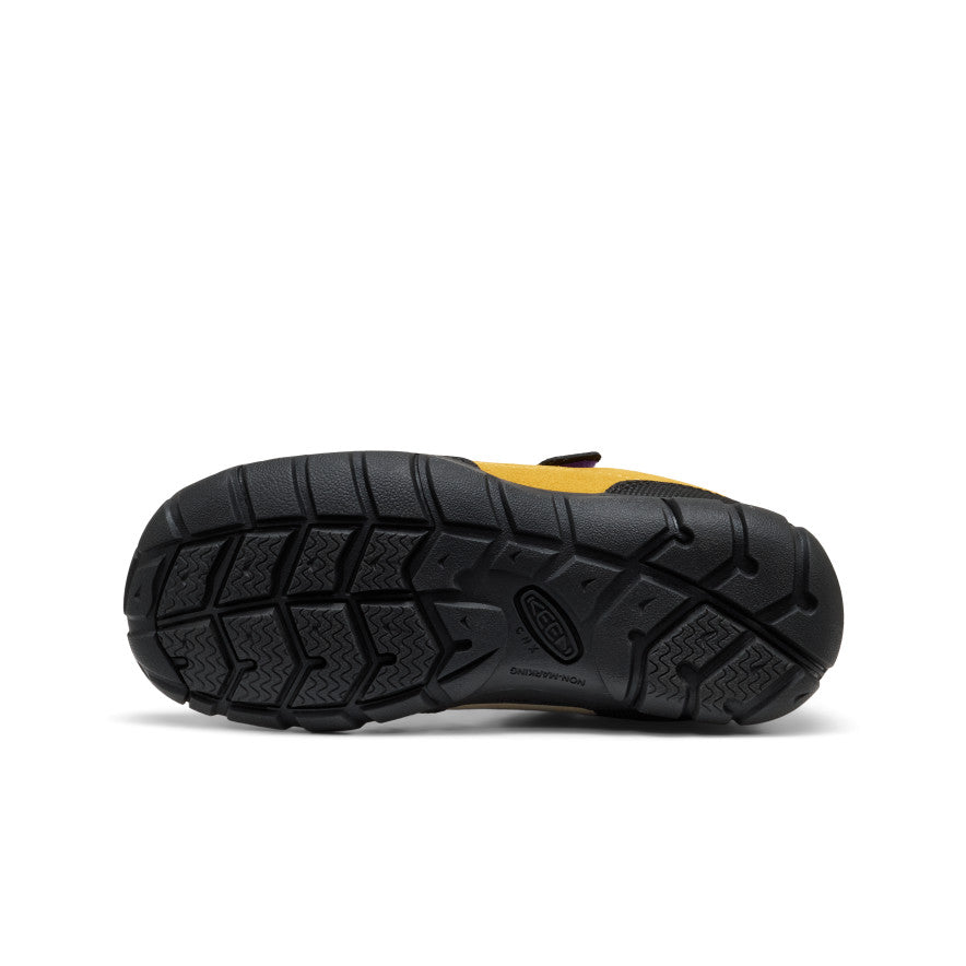 Big Kids Jasper II TYAKASHA Sneaker Tyakasha