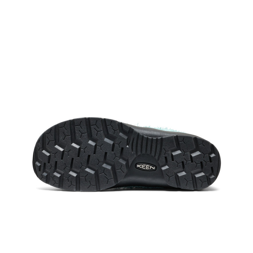 Womens Jasper Sneaker AquiferMediterranea