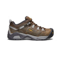 Mens Detroit XT ESD Steel Toe Cascade BrownGargoyle