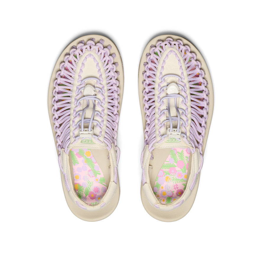Womens UNEEK Sneaker x IWD Mimosa 3