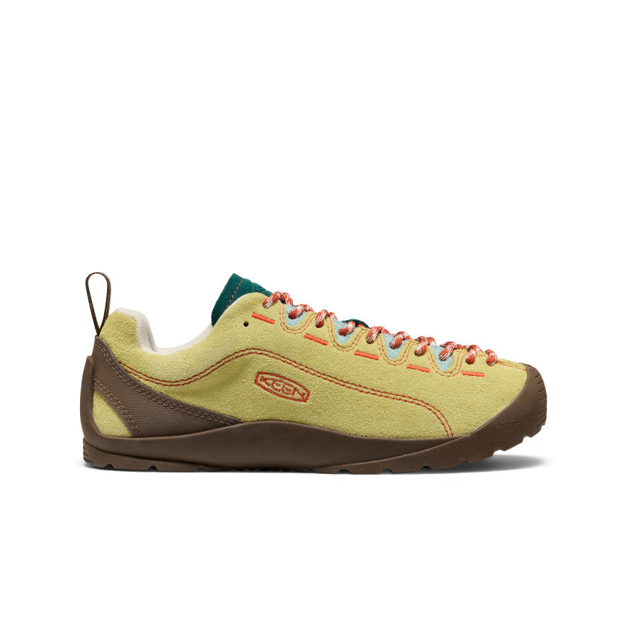Womens Jasper Sneaker Lemon GrassMediterranea