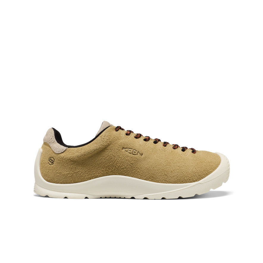 Mens Jasper KM Lite Sneaker KhakiBirch