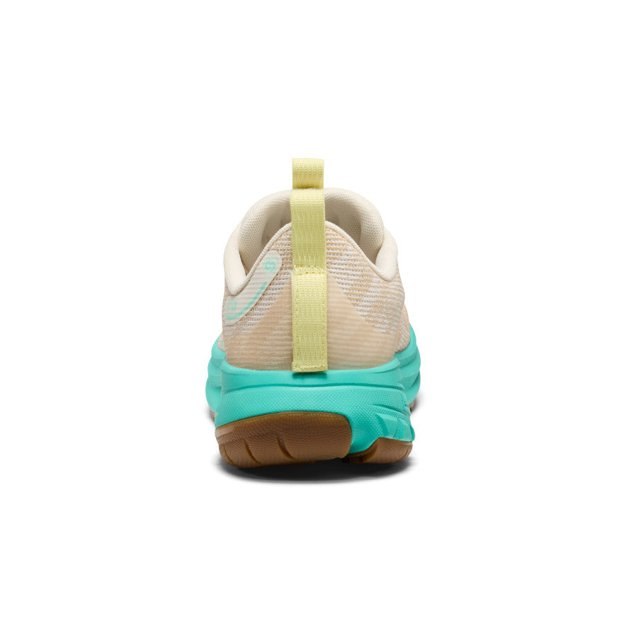 Womens Roam Trail Running Shoe BirchCabbage
