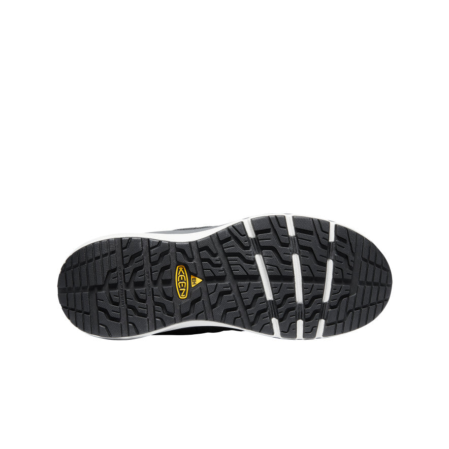 Mens Vista Energy Mid Carbon Toe VaporBlack