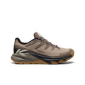 Mens Targhee Apex Wide Waterproof Hiking Shoe BrindleCanteen